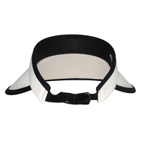 Sombreros de Visera Ancha Plegables y Ajustables de Verano para Mujer, Diseño Moderno, para Actividades al Aire Libre, Playa, Protección UV, Venta al Por Mayor