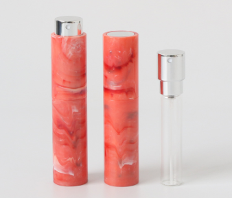 Frasco de perfume RUBY