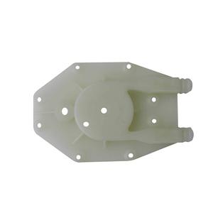 Window Regulator Wheel House For BMW E39 - Product Image 1