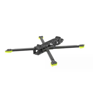 Fligth XL10 V6 10-inch long-distance FPV flying model aircraft