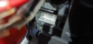 Hot bán H143 cỏ tông đơ xăng điện chuỗi tông đơ Xăng tông đơ - Product Image 4