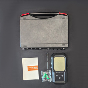 <span class=keywords><strong>Medidor</strong></span> <span class=keywords><strong>de</strong></span> radón <span class=keywords><strong>de</strong></span> alta precisión, Monitor <span class=keywords><strong>de</strong></span> Sensor <span class=keywords><strong>de</strong></span> Gas <span class=keywords><strong>de</strong></span> radón montado en la pared, Analizador <span class=keywords><strong>de</strong></span> Gas, Detector <span class=keywords><strong>de</strong></span> radón para inspección <span class=keywords><strong>de</strong></span> viviendas y bienes raíces - Product Image 6