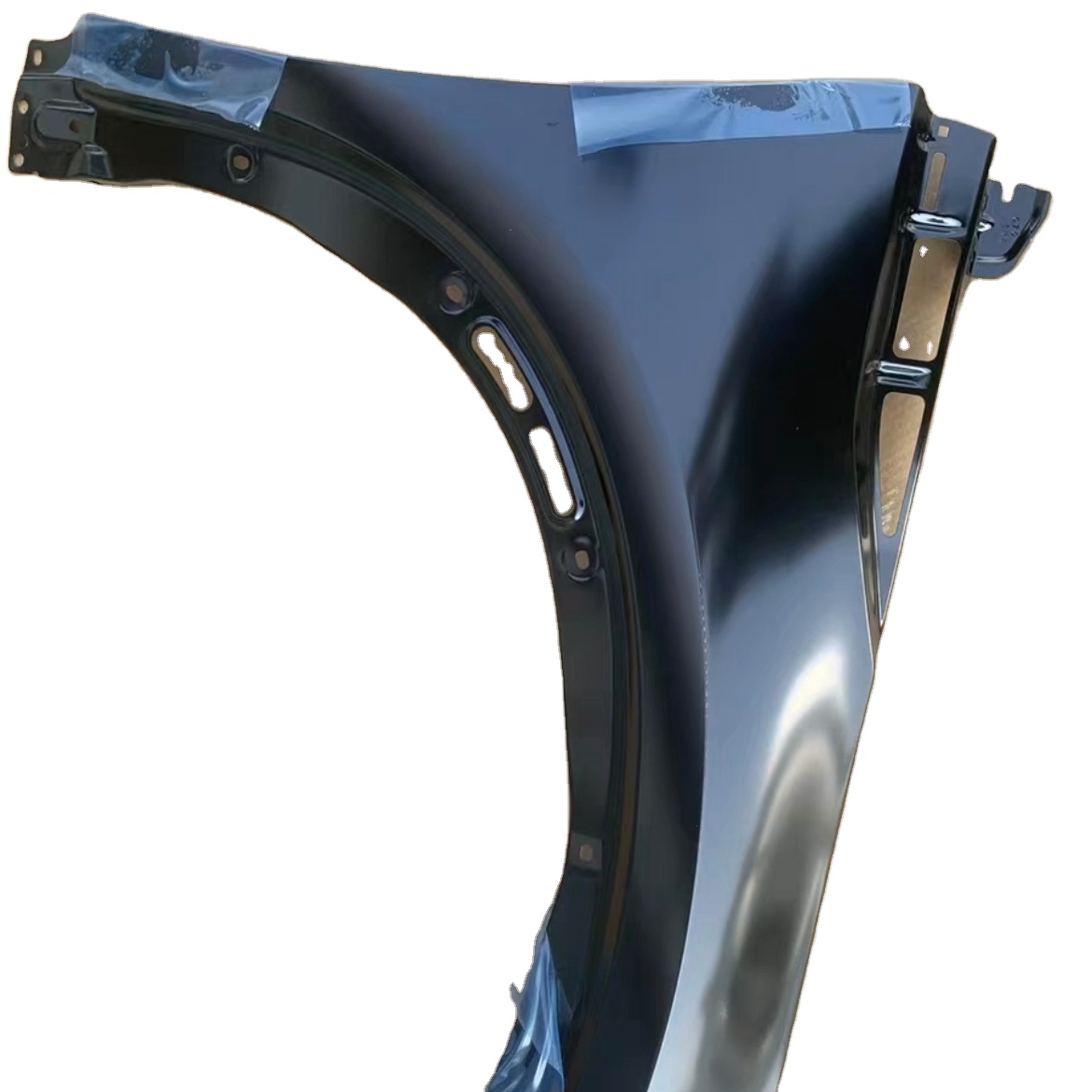 Оригинальное автомобильное крыло для Infiniti qx50 2018-2020