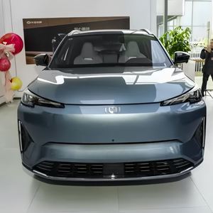 Changan Qiyuan Q05 voiture électrique 2025 nouveau chinois Plug dans les prix des voitures hybrides de Chine - Product Image 2