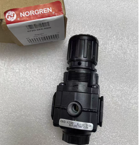 โซลินอยด์ควบคุมแรงดัน 20AG-X4G-PH100 R18-B00 R68G-8GK-RLN R73G-4GK R72G-2AK-RMN R07-200-NNEA R64G-4GK R17-801R06-221 - Product Image 2
