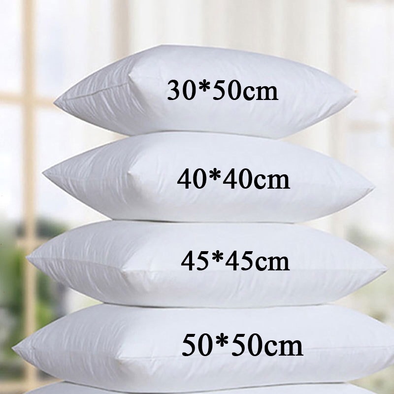 Natural Washed White Duck Goose Feather