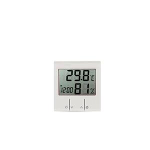Termoigrometro Digitale di Alta Precisione per Monitoraggio Temperatura e Umidità per Uso Industriale - Product Image 1
