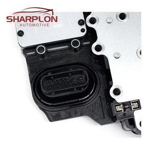 Módulo de Control de Transmisión TCM 6T30 6T40 6T45 para Buick, Opel, Chevrolet, Saab, Saturn - Product Image 3