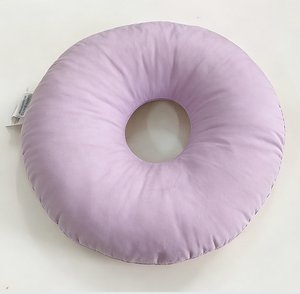 Coussin orthopédique fonctionnel en forme de donut pour oreille et cou, avec logo, pour <span class=keywords><strong>la</strong></span> prévention des tinnitus, <span class=keywords><strong>la</strong></span> pression due à <span class=keywords><strong>la</strong></span> grossesse, les plaies de pression et les piercings - Product Image 3