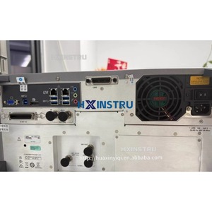 เครื่องวิเคราะห์อิมพีแดนซ์ Keysight Agilent E4990A  20 Hz ถึง 10/20/30/50/120 MHz xgeqpt H - Product Image 4