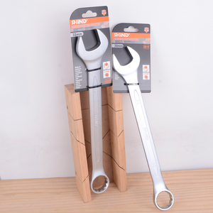 SHIND 94174 Combination <strong>Spanner</strong> <strong>30mm</strong> - Product Image 3