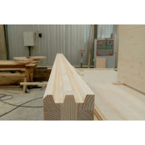 <span class=keywords><strong>Tavole</strong></span> in Legno Massello 18MM 27MM 90MM Materiale <span class=keywords><strong>Abete</strong></span> Legno Lamellare Incrociato (CLT) per Edilizia - Product Image 2
