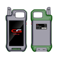 CGDI K2 Key Programmer 5 Inch Screen ABS Material Universal Fit Car Key Tool Remote Generator 96Bit ID48 12 Month Warranty