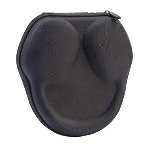EVA口袋提包Airpods最大储物袋盒无线耳机便携式防震保护提包
