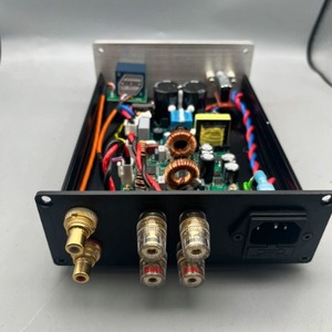 Módulo Amplificador 084 Original Icepower 50ASX2, Componente de Audio Estéreo de Alta Fidelidad, China E853 - Product Image 2