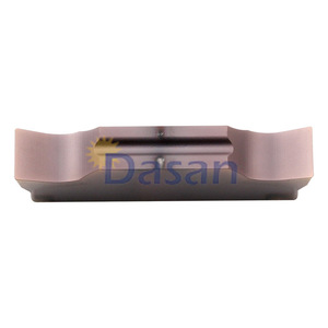 Descar MggN300R0.2-JmLf6018 Carbide Grooving Blade For <b>Lathe</b> Cutting <b>Tools</b> - Product Image 5
