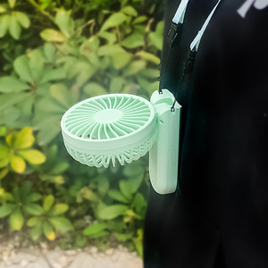 Mới Đến Khô Pin <span class=keywords><strong>Powered</strong></span> Cổ Treo <span class=keywords><strong>Fan</strong></span> <span class=keywords><strong>Fan</strong></span> Thể Thao Giá Thấp Mini <span class=keywords><strong>Fan</strong></span> - Product Image 6