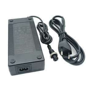 <span class=keywords><strong>Chargeur</strong></span> <span class=keywords><strong>MINIMOTORS</strong></span> 58.1V 2A pour scooter électrique SPEEDWAY IV, <span class=keywords><strong>chargeur</strong></span> de batterie pour scooter SPEEDWAY 4, accessoires - Product Image 1