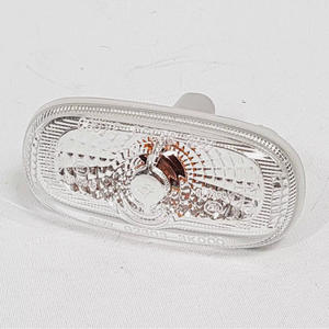 แผ่นสะท้อนแสงกันชนรถยนต์ฮุนได 92303-3K000 อะไหล่พลาสติกสำหรับซ่อมแซม - Product Image 5