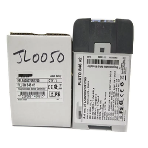 2TLA020070R170 0 24VDC 7A คลังสินค้าอัตโนมัติของแท้ใหม่อุปกรณ์ควบคุมการเขียนโปรแกรม PLC - Product Image 1