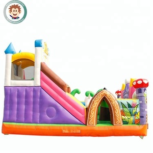Gigante <span class=keywords><strong>castillo</strong></span> inflable grande <span class=keywords><strong>castillo</strong></span> inflable para los niños - Product Image 2