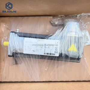 มอเตอร์เซอร์โว AC ขนาดกะทัดรัด รุ่น BSH0552P01A2A BSH0551P01A2A BSH0553P01A2A BSH0702P01A2A สำหรับการควบคุมการเคลื่อนที่ในระบบอัตโนมัติทางอุตสาหกรรม - Product Image 1