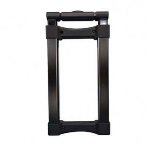 Metal Heavy Duty <b>Trolley</b> Handle for <b>Luggage</b> & Tool Cabinet Accessories - Product Image 6