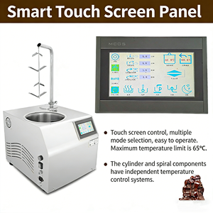 Vente directe d'usine - Machine à tempérer le <span class=keywords><strong>chocolat</strong></span> automatique et machine à faire fondre le <span class=keywords><strong>chocolat</strong></span> - Product Image 4