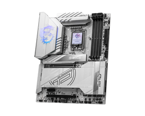 เมนบอร์ด MPG Z890 TI WiFi สำหรับเล่นเกม (รองรับซีพียูซีรีส์ 2 รุ่น Core Ultra, ช่องเสียบ LGA 1851, รองรับ DDR5, ATX) Z890 - Product Image 1