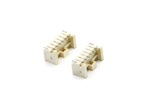 ขั้วต่อส่วนหัวชนิดหมุด SMT แนวตั้งแบบ PH1.25mm 6P - Product Image 2