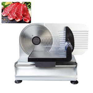 Nueva Máquina Comercial Automática para Cortar Carne de Res y Cordero en Rodajas, con Grosor Ajustable, Diseño Portátil y Multifuncional - Product Image 5