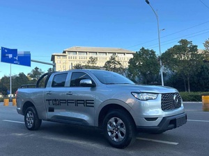 Pao 2021 Édition Commerciale 2.0T Diesel <span class=keywords><strong>Automatique</strong></span> 4x4 Elite Longue Cabine GW4D20M 70000 Miles 200 Km/h Autonomie 601-700km 5 Places - Product Image 3