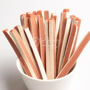 Snacks dentaires oem pour chiens, en forme <span class=keywords><strong>de</strong></span> bâtonnets, soin à mâcher pour animaux <span class=keywords><strong>de</strong></span> compagnie, fabricant d'aliments, snacks naturels - Product Image 1