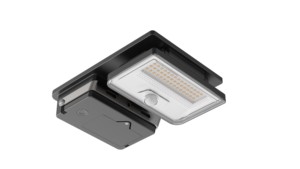 2025 <span class=keywords><strong>New</strong></span> Arrival năng lượng mặt trời <span class=keywords><strong>LED</strong></span> <span class=keywords><strong>Flood</strong></span> Light IP54 tường ánh sáng nhôm ngoài trời Vườn Bảng điều chỉnh Pin thay thế cho vườn lũ - Product Image 6