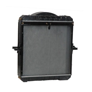Radiador de refrigeración de motor diésel FOTON Tunland para camión <span class=keywords><strong>Roton</strong></span> - Product Image 1