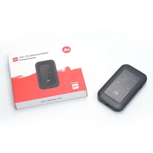 Jio 4G Trung Quốc Giá Rẻ Giá Đa <span class=keywords><strong>Sim</strong></span> 4G Wifi <span class=keywords><strong>Hotspot</strong></span> 4G Cố Định Điện Thoại Không Dây Di Động Wifi Router Với Wifi <span class=keywords><strong>Hotspot</strong></span> - Product Image 3