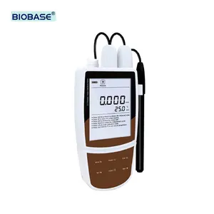 BIOBASE便携式ph计水硬度计实验室智能数字ph计待售