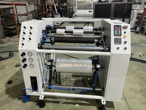 Machine automatique de rembobinage de <span class=keywords><strong>film</strong></span> plastique de 500 mm, <span class=keywords><strong>bonne</strong></span> - Product Image 3