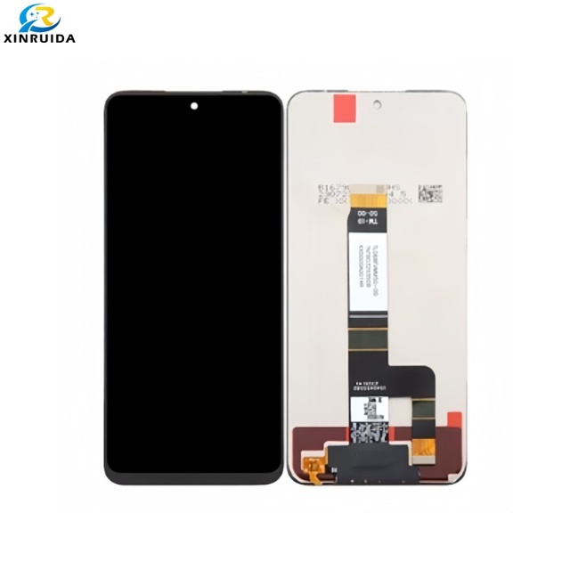 Original Pantalla for Redmi 12 Display Mobile Phone Lcds for Redmi 12c Screen Replacement for Redmi 12