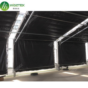 Europa-Kit de invernadero opaco preciso para invernaderos agrícolas de cultivo de cáñamo Product_genre - Product Image 6