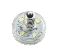 Aglare E10 lampe Led de divertissement, lumière de spectacle, ampoule Led de parc d'attractions, lumière d'équitation