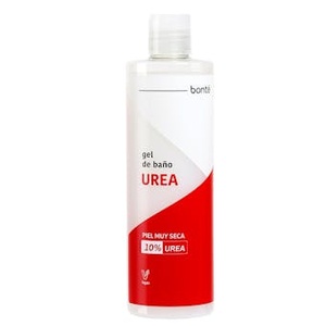 Gel de Ducha Goodness con Urea 500ml - Product Image 1
