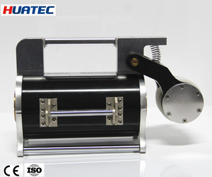 Detector de Cables Magnético HRD-100, Detector de Defectos Ultrasónico para Cables de Acero - Product Image 2