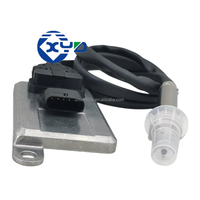 Pièces SCR pour camions XINYIDA, capteur NOx 5WK9 6614J, capteur d'oxygène et d'azote 5WK96614J