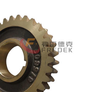 Venta caliente y buen precio directo de fábrica al por mayor piezas de montacargas Spinner original 675609 para cascada en stock - Product Image 4