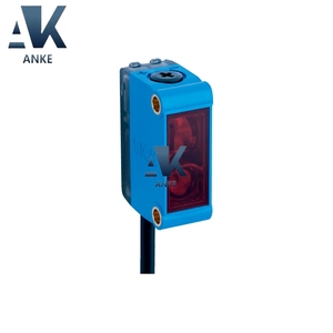 Sensor Fotoeléctrico GTE6-P1212 1051783 de Venta Caliente para Distribuidores - Product Image 1