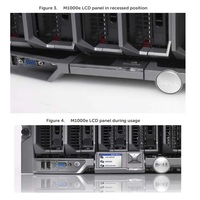 Großhandel Original EMC PowerEdge M1000e 10U Klingenserver Klingenfahrwerksserver
