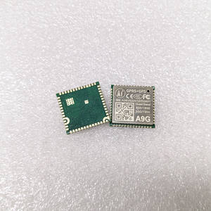 오리지널 바이양 A9G 모듈 GPRS + GPS 모듈 SMS/음성/무선 데이터 전송 A9G - Product Image 2