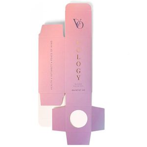 Paquete Cuidado DE LA PIEL Cosméticos Maquillaje Set Embalaje Caja de regalo - Product Image 3