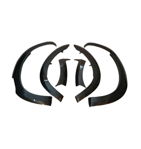 Parafango universale OEM Factory per Dmax Car Model One OE No OE - Product Image 1